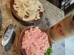 -重庆渝达老火锅(春熙路店)