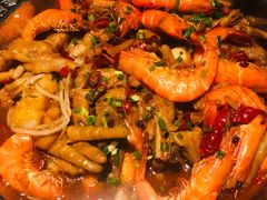 -胖哥俩肉蟹煲(杭州下沙学林街店)