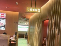 -巴奴毛肚火锅(二七万达店)