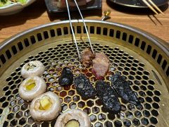 -鹤汀居酒屋•家庭料理•烧鸟酒肆(新街口店)
