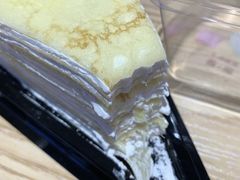 -御蝶坊生日蛋糕KNAC(新村店)