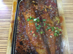 -敏丁拌饭(中街总店)