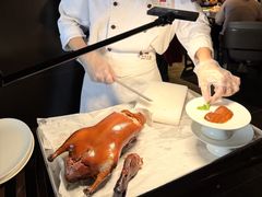 -四季民福烤鸭店(王府井灯市口店)