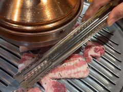 -金顺碳烤肉(新塘店)