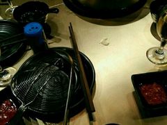 -手选潮汕鲜活牛肉火锅(二七广场店)