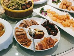 -老山东·山东菜(鲁菜名店)