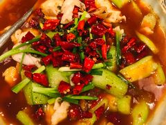 -漢舍中国菜馆(889广场店)