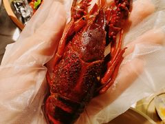 -巴厘龙虾·榜首油焖大虾(沙湖·花园店)