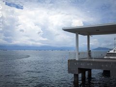 -三亚西岛海洋文化旅游区