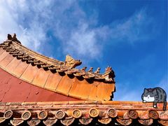 -故宫博物院(故宫)