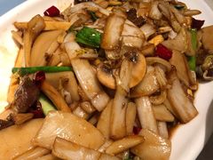 炒年糕-荣小馆(临海世纪花城店)