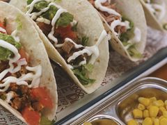 -HFFOUSA TACO弗萨塔可墨西哥餐厅(颐堤港店)