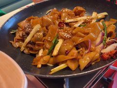 -避风塘(百联奥特莱斯广场店)