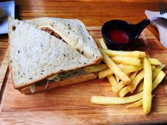 -1901 Cafe(西四店)