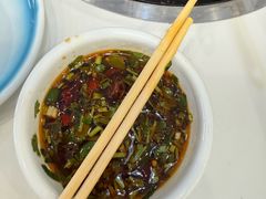 -朴小妹人参鸡汤火锅(长白山万达店)