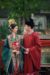 点击看大图 -今生有约婚纱摄影店(景德路店)