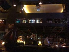 -TIKI鸡尾酒威士忌吧(二横路店)