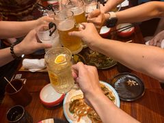 -鸟鹏烧鸟居酒屋(仁恒梦中心店)