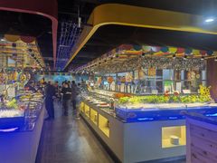 -巴犀烧烤(新崇光店)