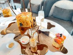 -深圳国际会展中心希尔顿酒店(前海华发冰雪世界店)