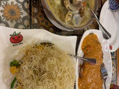 -番茄屋葡式美食(总店)