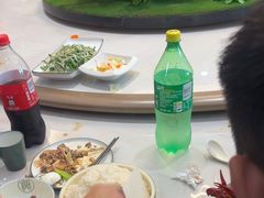 -紫藤园·天目湖大鱼头(南山竹海店)