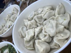 -回坊马二饺子馆