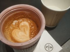 -明谦·Coffee&Cocktail Bar(美您公园店)