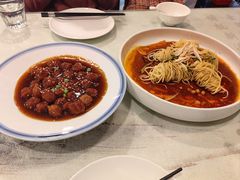 -老太原菜馆(中正天街店)