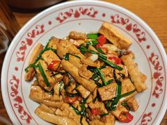 -汉小城·老铫子藕汤·乡野湖北菜(江汉路吉庆街店)