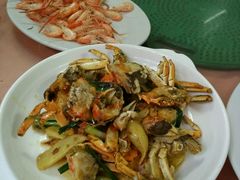 -荣兴河鲜楼(江口店)