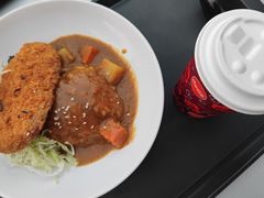-彗星餐厅(香港迪士尼乐园)