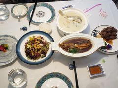 -肆月河豚·新淮扬(金融街店)