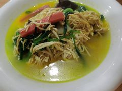 -蒋家桥饺面店(广陵路店)