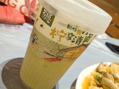 -肥肥虾庄·金牌油焖大虾(杨园滨江时代walk店)
