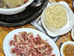 -潮陈记土鸡火锅(东厦北路店)