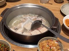 -大头椰·椰子鸡火锅(新梦店)