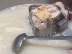 -打酱友•斑鱼海鲜粥火锅(吴桥店)