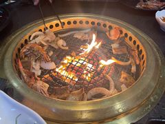 -神户赤童日式烤肉伙伴(东直门店)