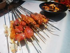 -枪火串烧·东北特色烧烤(罗湖总店)