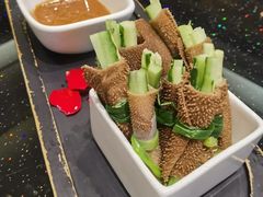 -上海1号私藏菜(静安店)