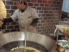 -老城南.鸭血粉丝汤(夫子庙店)