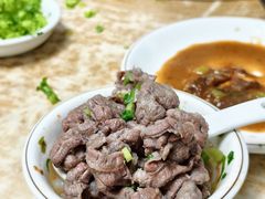-老二正宗汕头牛肉丸店