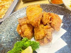 -御瀛日本料理