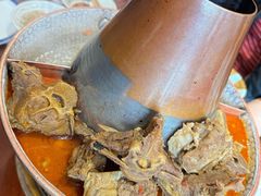 -1078號老北京涮肉(松柏店)