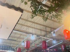 -成老灶火锅鸡(高东街店)