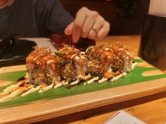 -藤原布二·八佰善会席料理(奥体店)