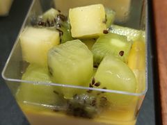 -五洲咖啡厅(五洲大酒店)