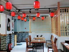 大堂-李老哈·东北菜(宋园路店)