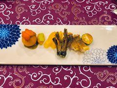 -九献创意菜·牛排料理(亮马河花园店)
